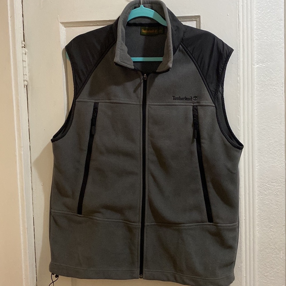 Timberland vest